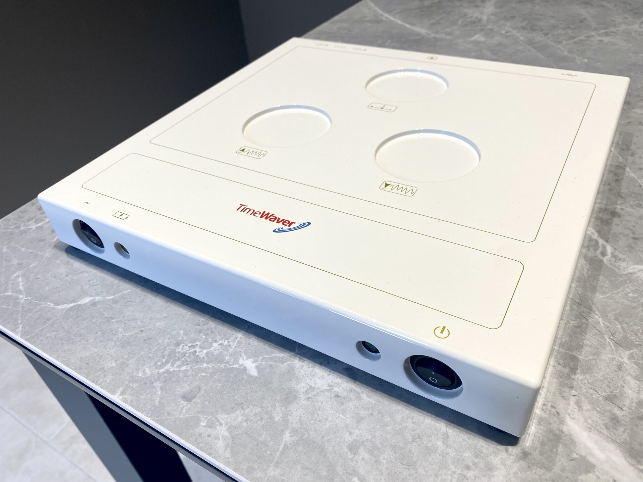定番の人気シリーズPOINT(ポイント)入荷 日本未発売 タイムウェーバー